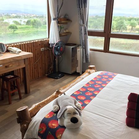 Beautiful Yilan Resort Dongshan (Yilan) Exterior foto