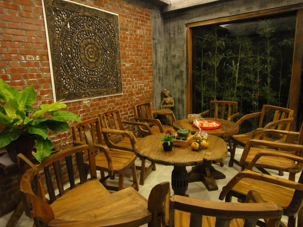 Beautiful Yilan Resort Dongshan (Yilan) Exterior foto