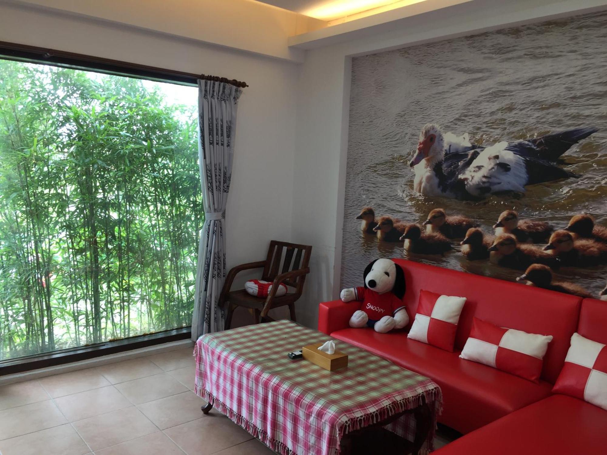Beautiful Yilan Resort Dongshan (Yilan) Exterior foto
