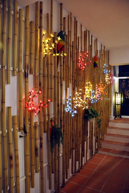 Beautiful Yilan Resort Dongshan (Yilan) Exterior foto