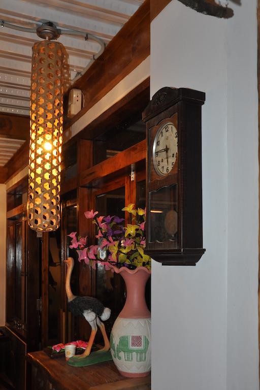 Beautiful Yilan Resort Dongshan (Yilan) Exterior foto