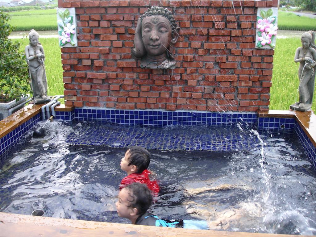Beautiful Yilan Resort Dongshan (Yilan) Exterior foto