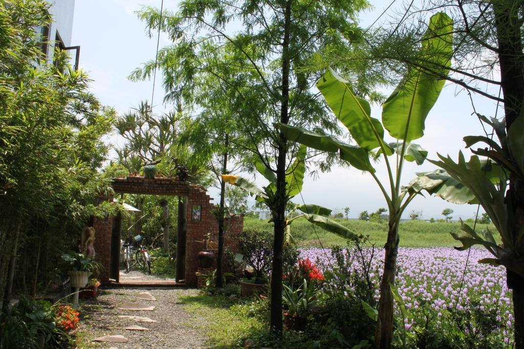 Beautiful Yilan Resort Dongshan (Yilan) Exterior foto