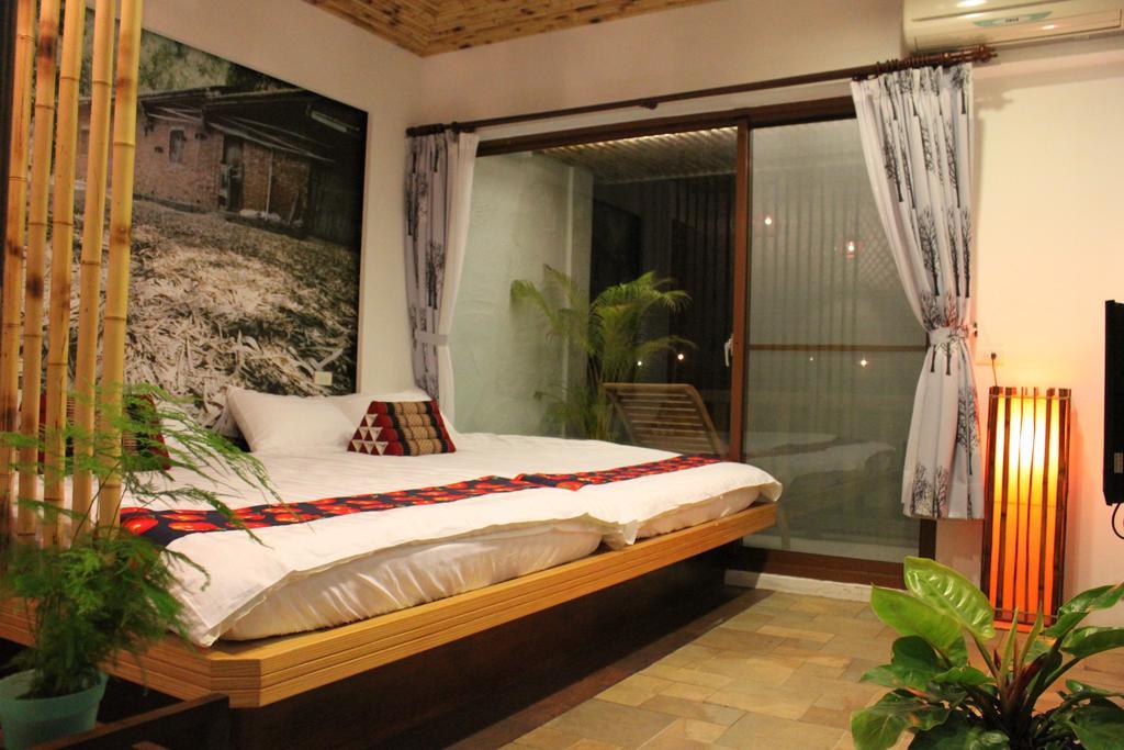 Beautiful Yilan Resort Dongshan (Yilan) Exterior foto