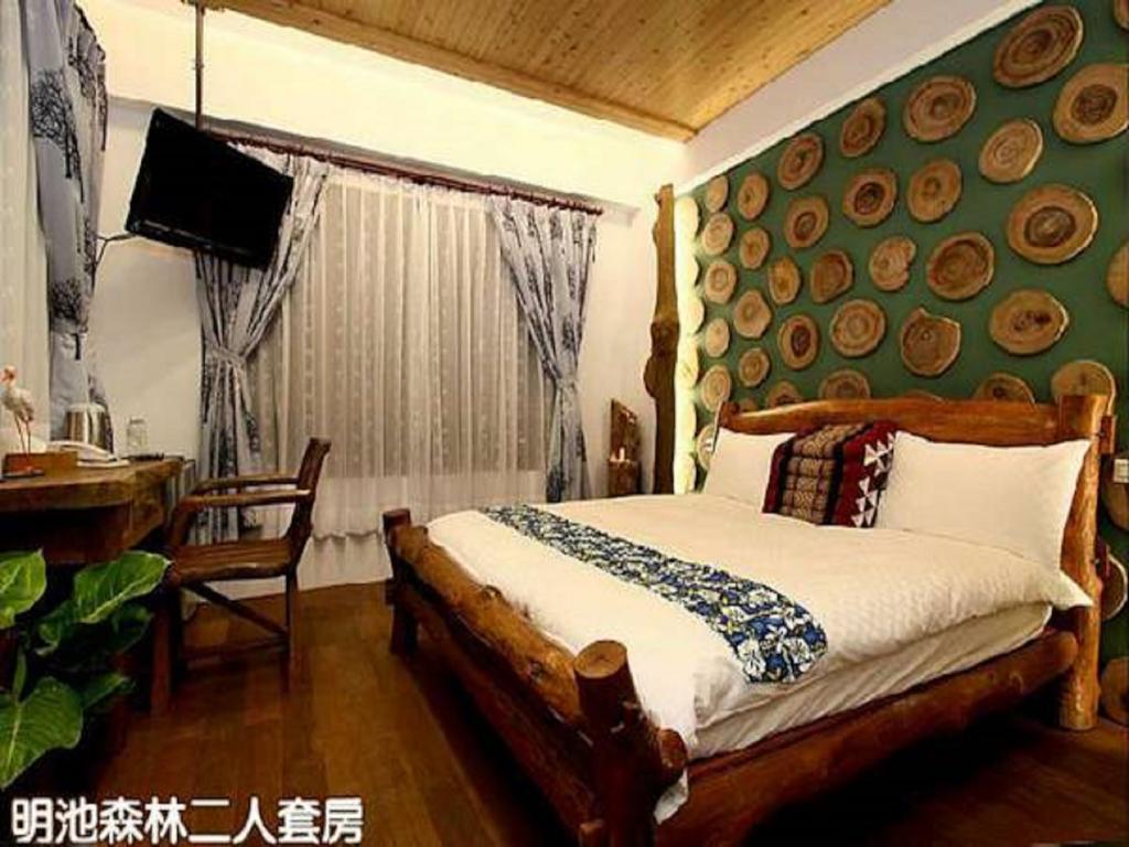 Beautiful Yilan Resort Dongshan (Yilan) Exterior foto