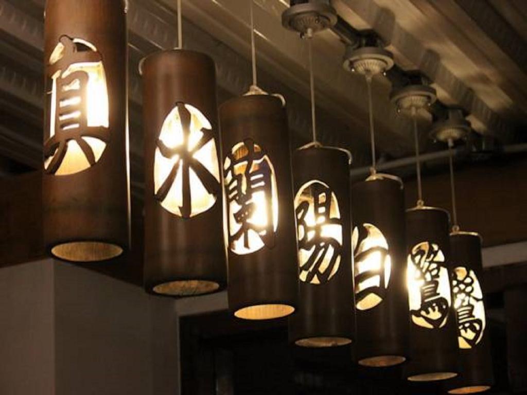 Beautiful Yilan Resort Dongshan (Yilan) Exterior foto