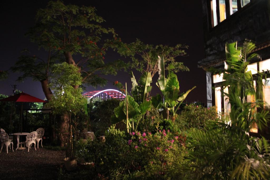 Beautiful Yilan Resort Dongshan (Yilan) Exterior foto