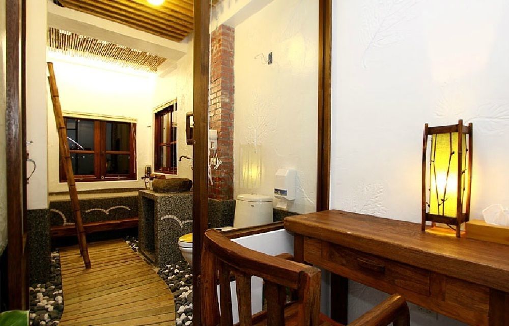 Beautiful Yilan Resort Dongshan (Yilan) Exterior foto