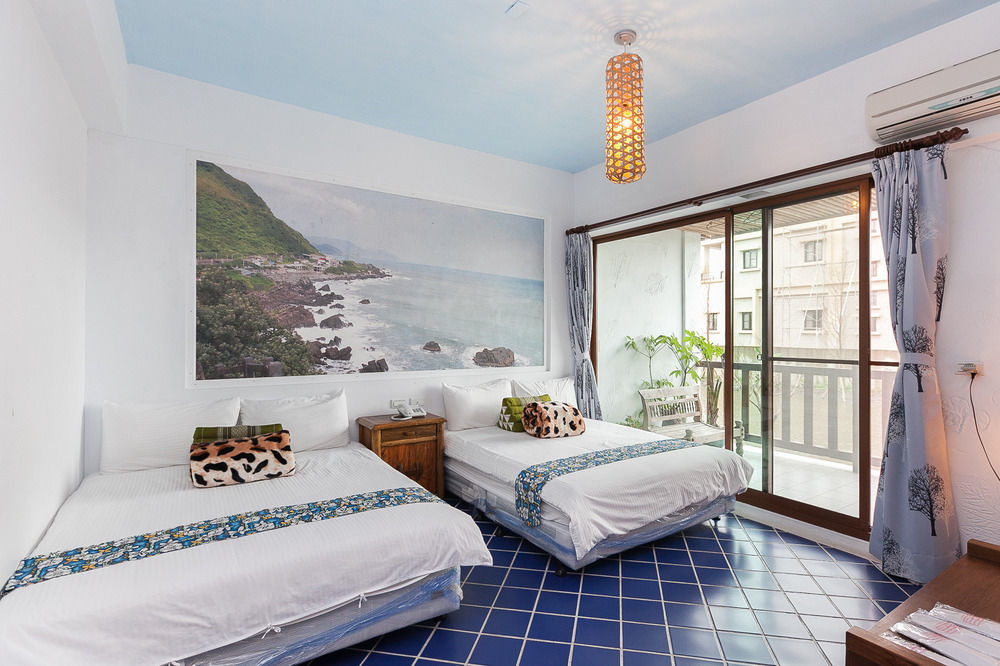 Beautiful Yilan Resort Dongshan (Yilan) Exterior foto