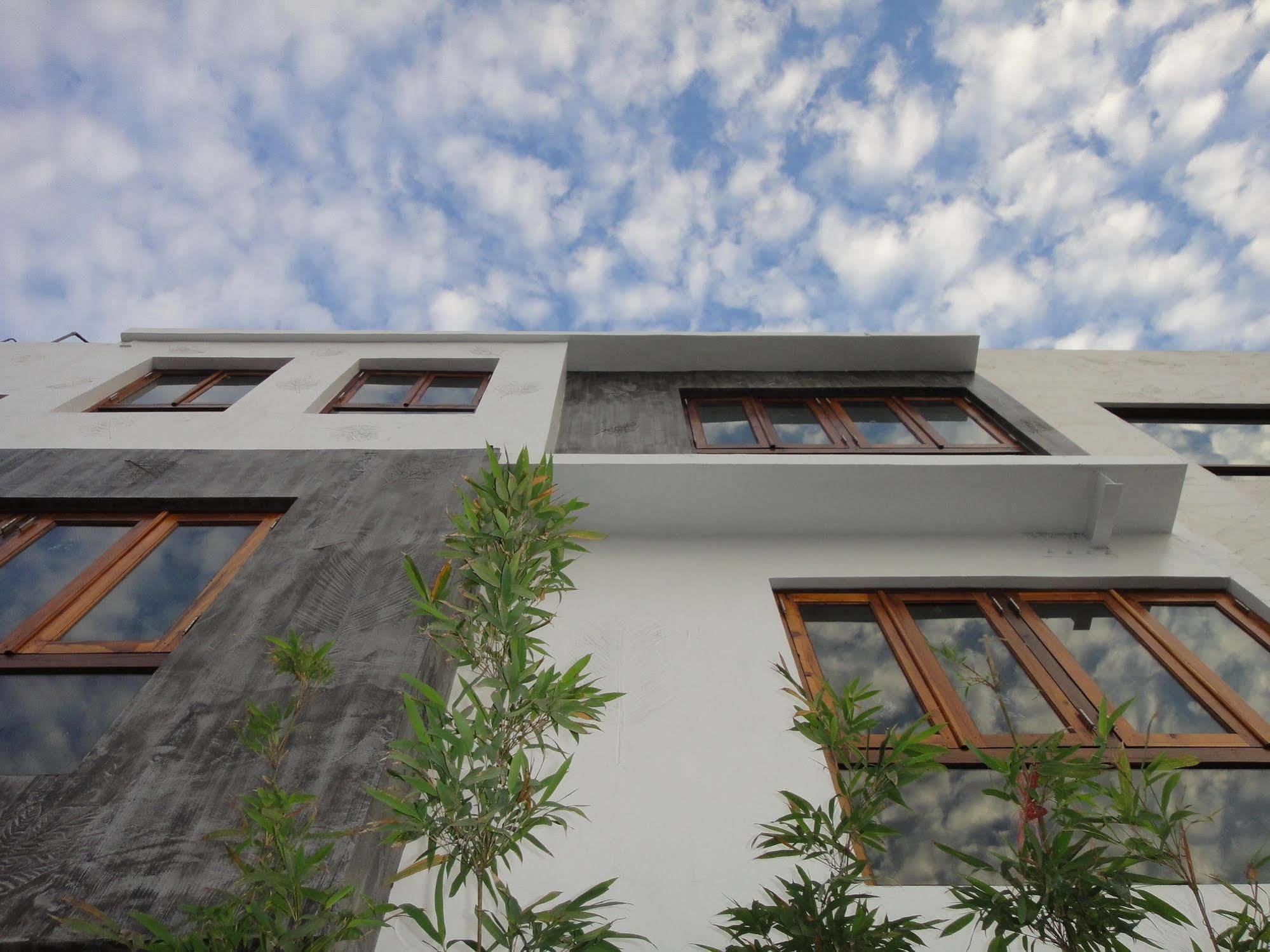 Beautiful Yilan Resort Dongshan (Yilan) Exterior foto