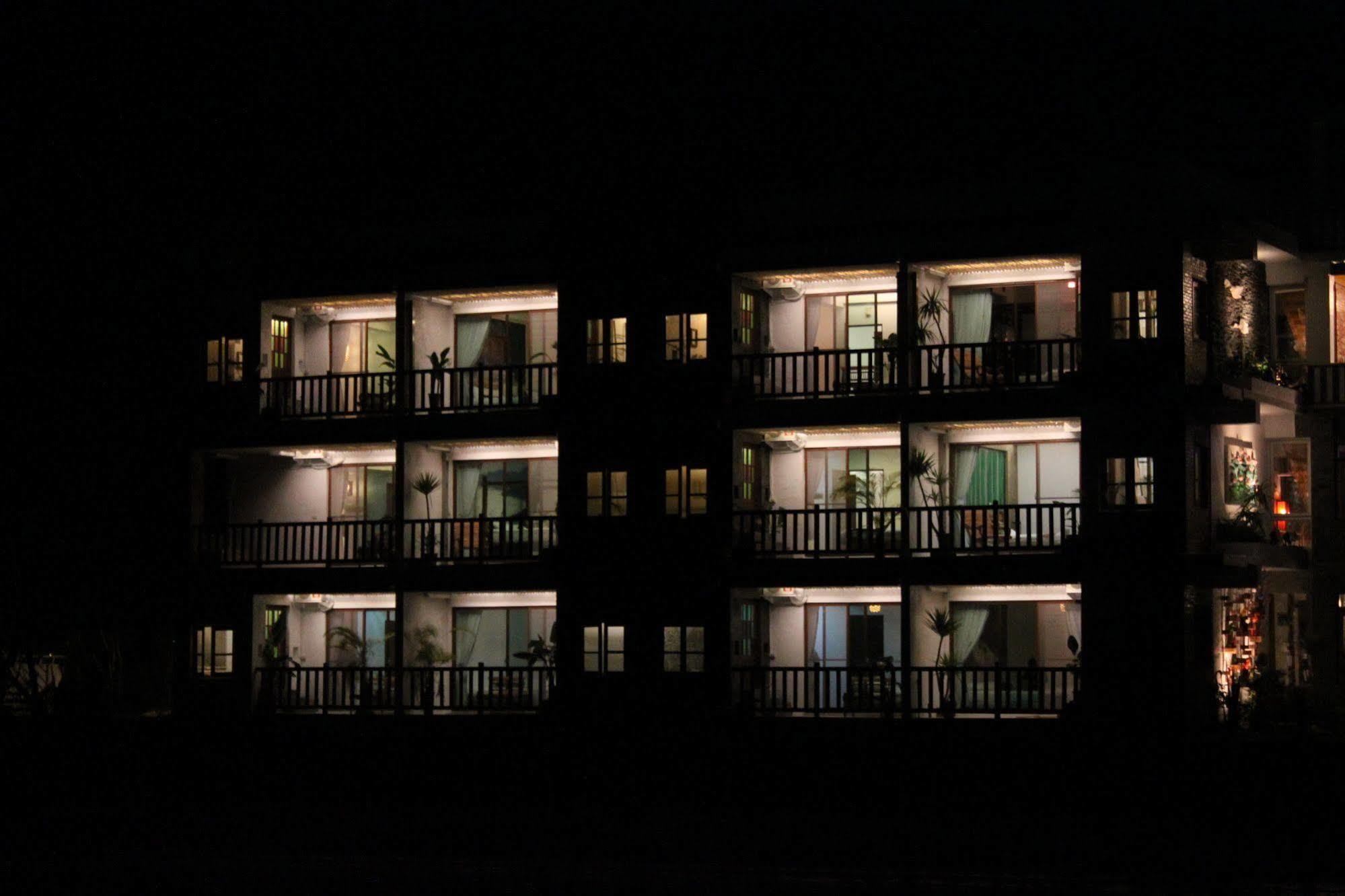 Beautiful Yilan Resort Dongshan (Yilan) Exterior foto