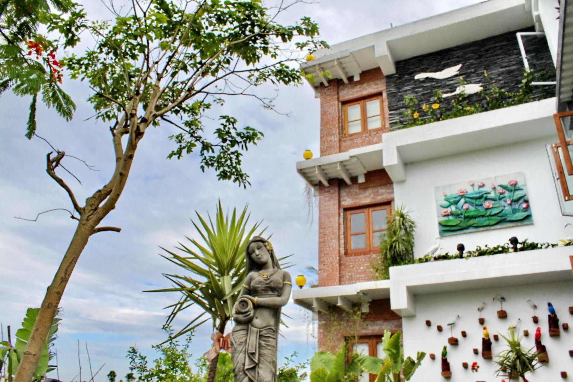 Beautiful Yilan Resort Dongshan (Yilan) Exterior foto