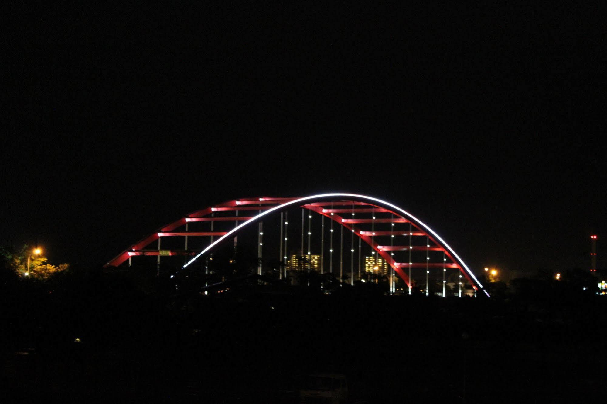 Beautiful Yilan Resort Dongshan (Yilan) Exterior foto
