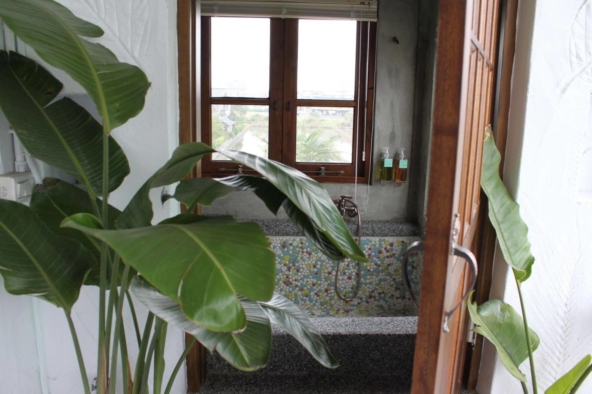 Beautiful Yilan Resort Dongshan (Yilan) Exterior foto