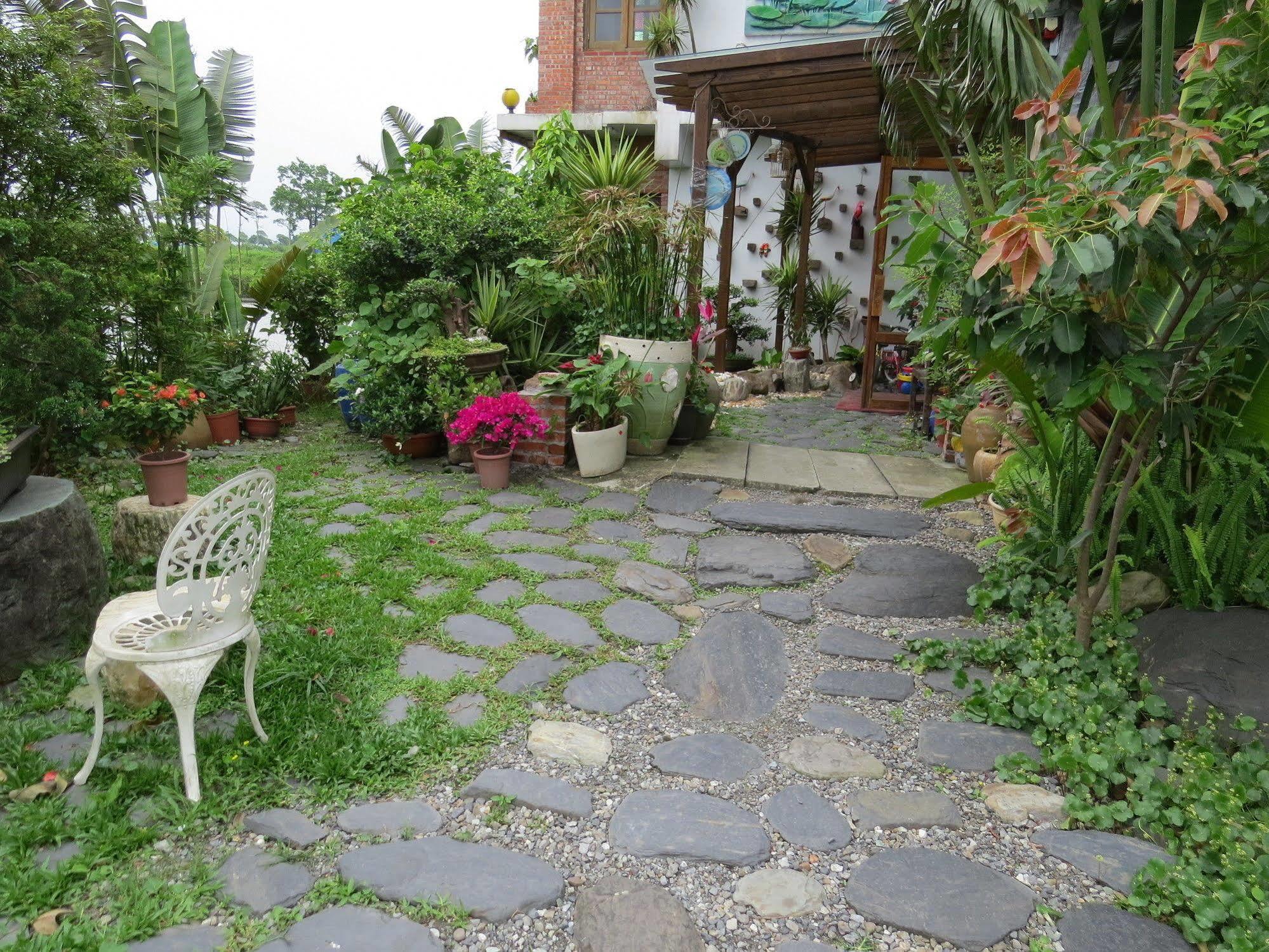 Beautiful Yilan Resort Dongshan (Yilan) Exterior foto