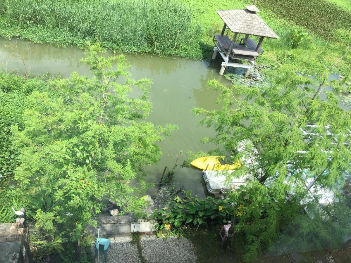 Beautiful Yilan Resort Dongshan (Yilan) Exterior foto